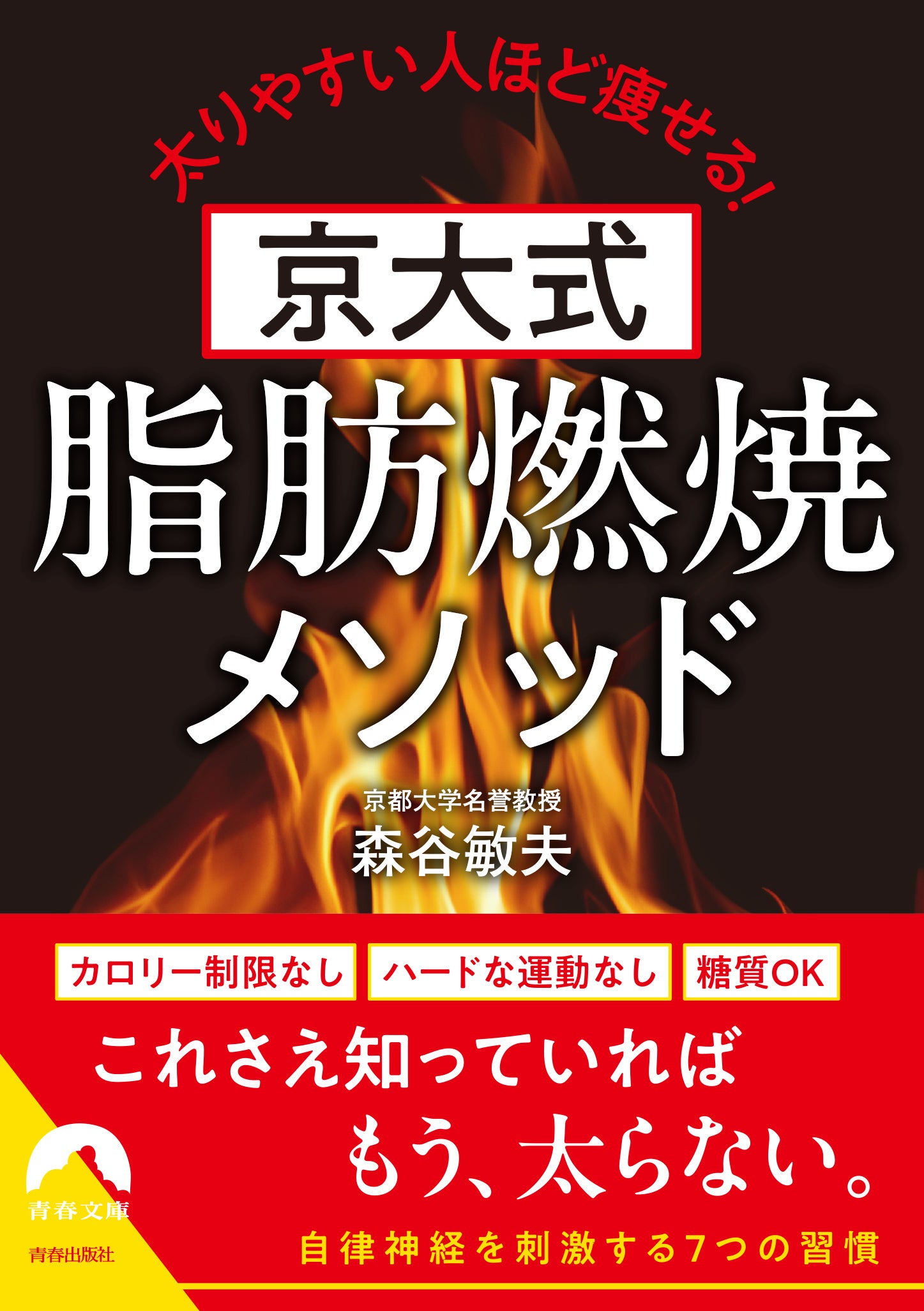森谷敏夫
