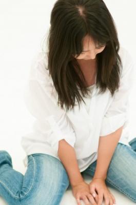 女性