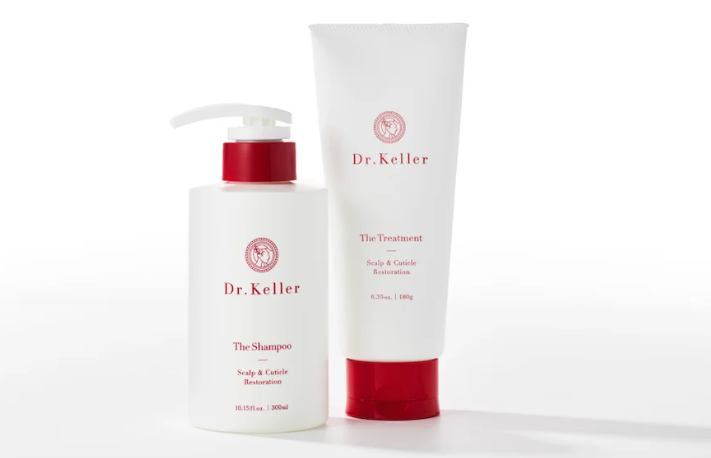 Dr.Keller