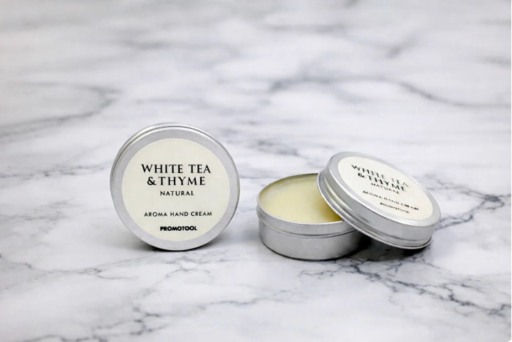 アロマハンドクリーム