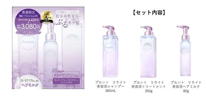 セット商品
