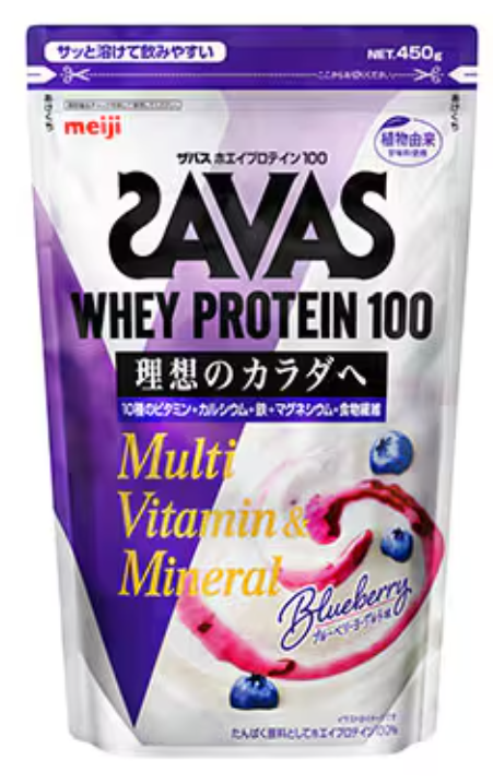 プロテイン