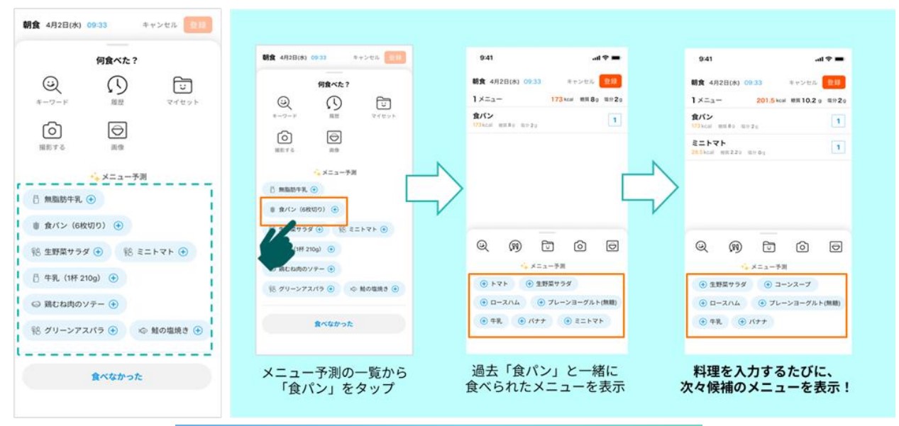 カロママ プラス