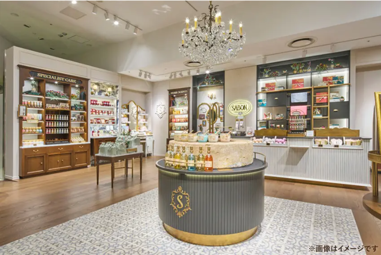 SABON