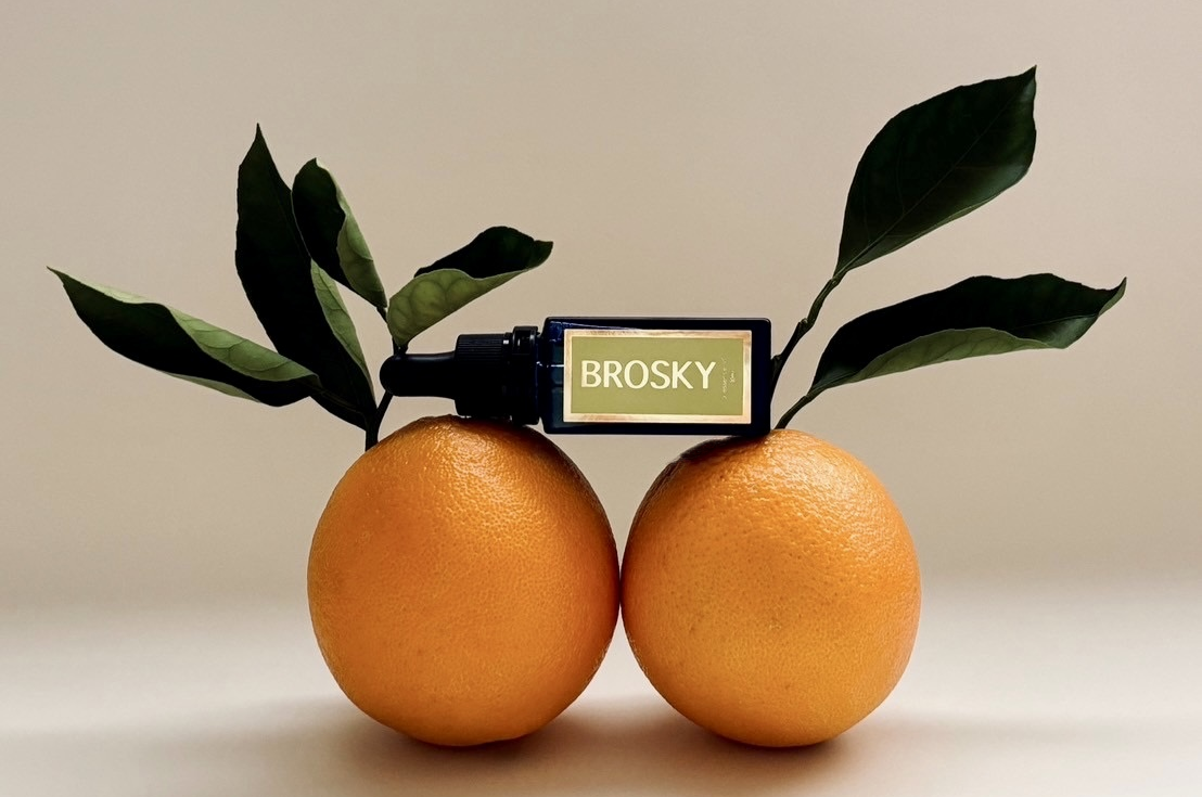 Brosky