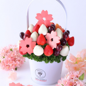 フルーツブーケ