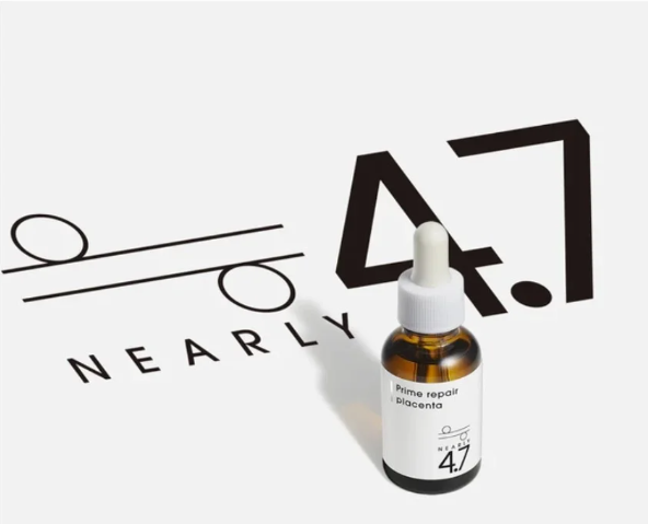 プライムリペアプラセンタ原液