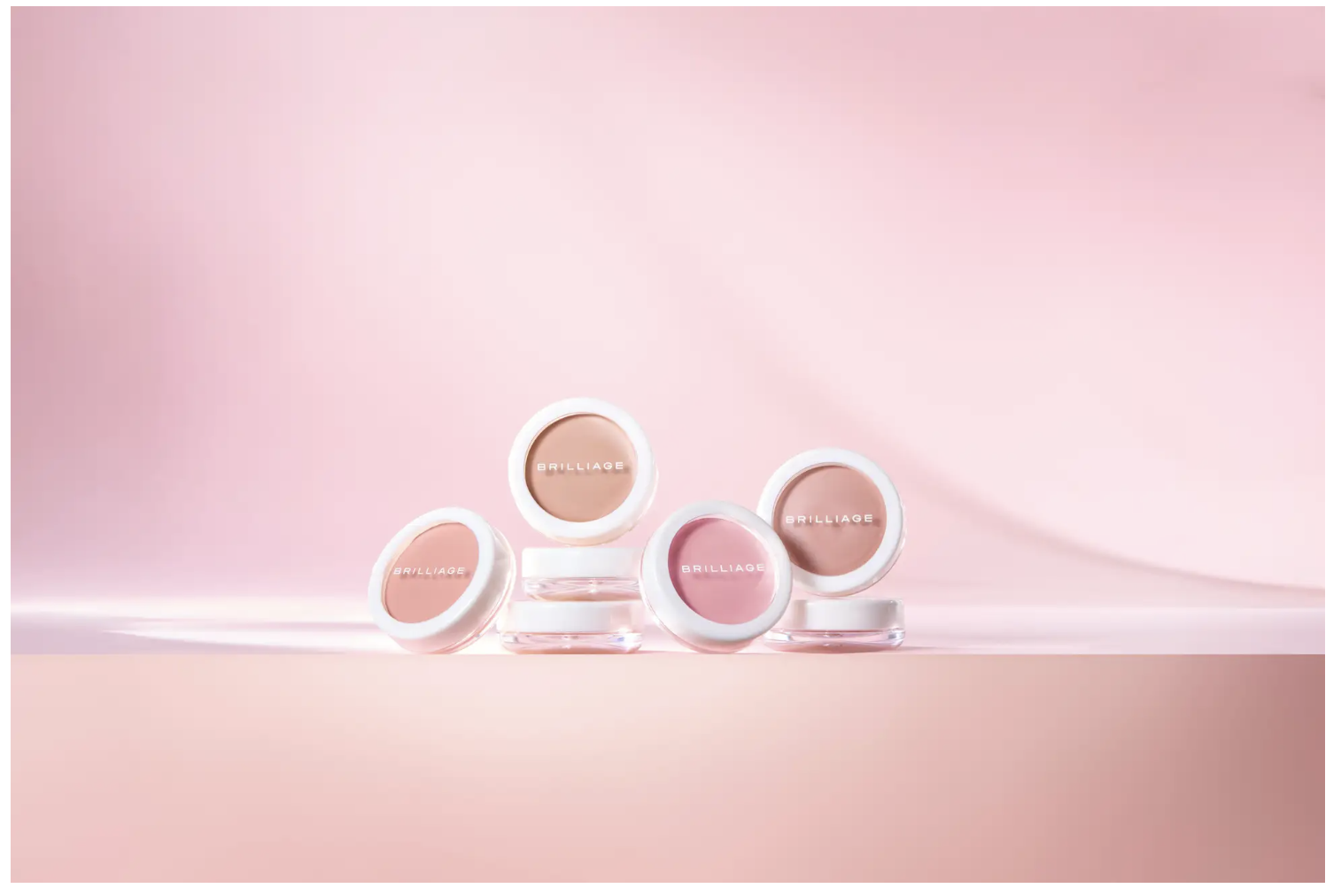 ブリリアージュ