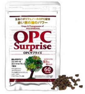 OPCサプリメント