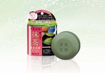 潤肌日和