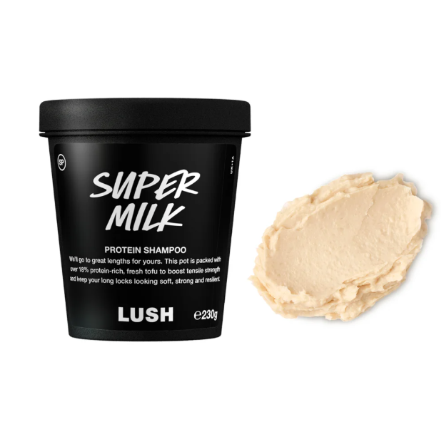 LUSH