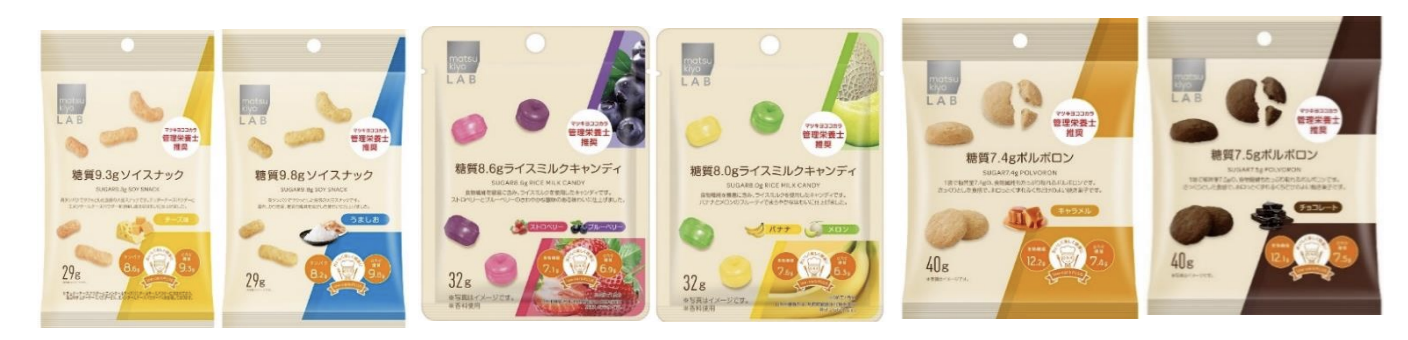 マツキヨ