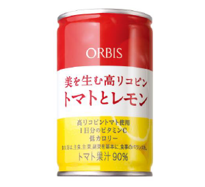 トマトとレモン