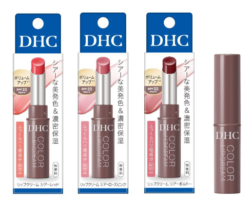 DHC