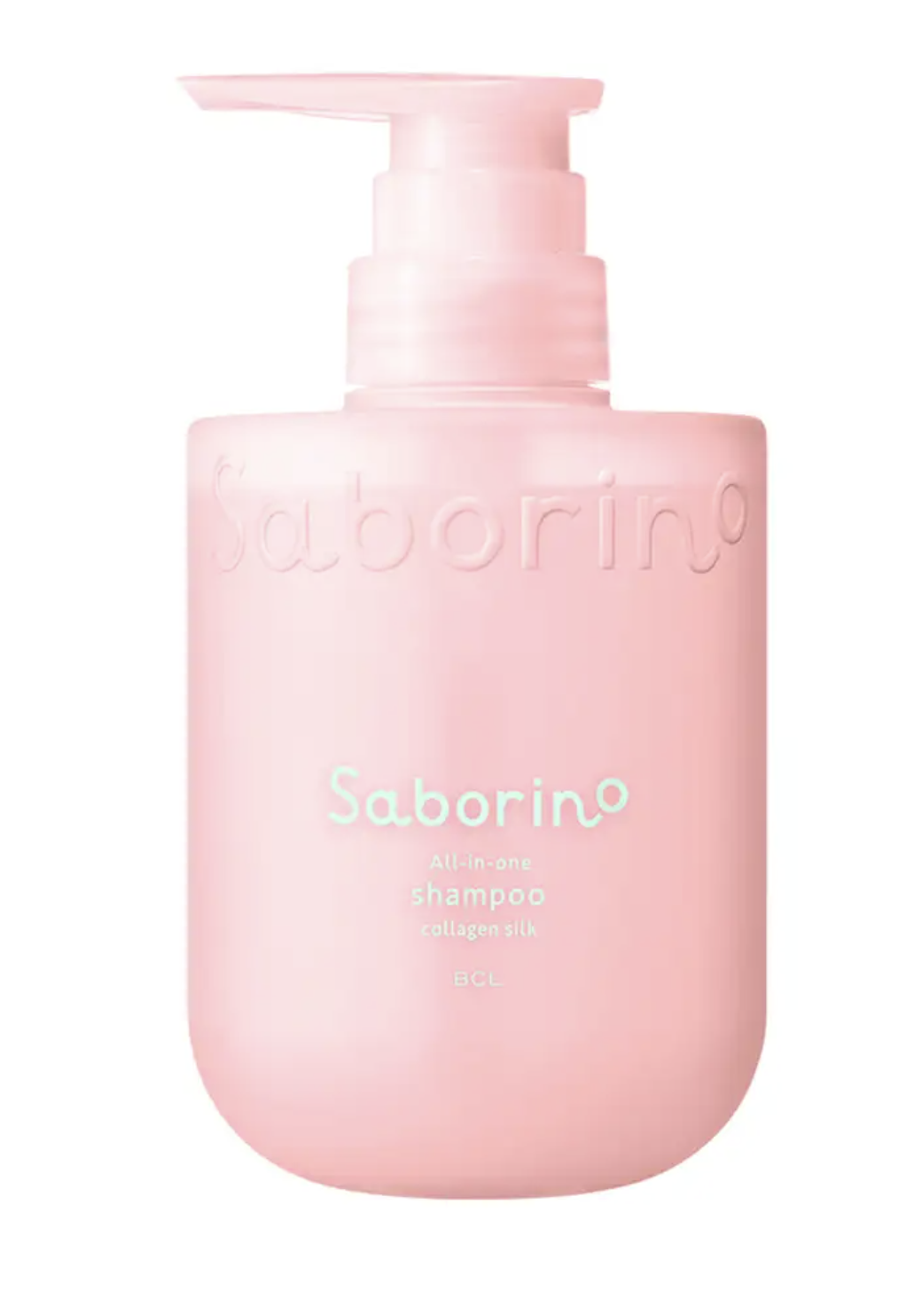 美容液シャンプー