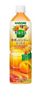 野菜ジュース