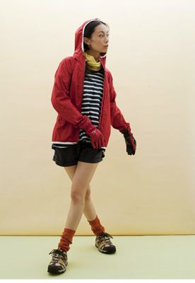 MIZUNO+me