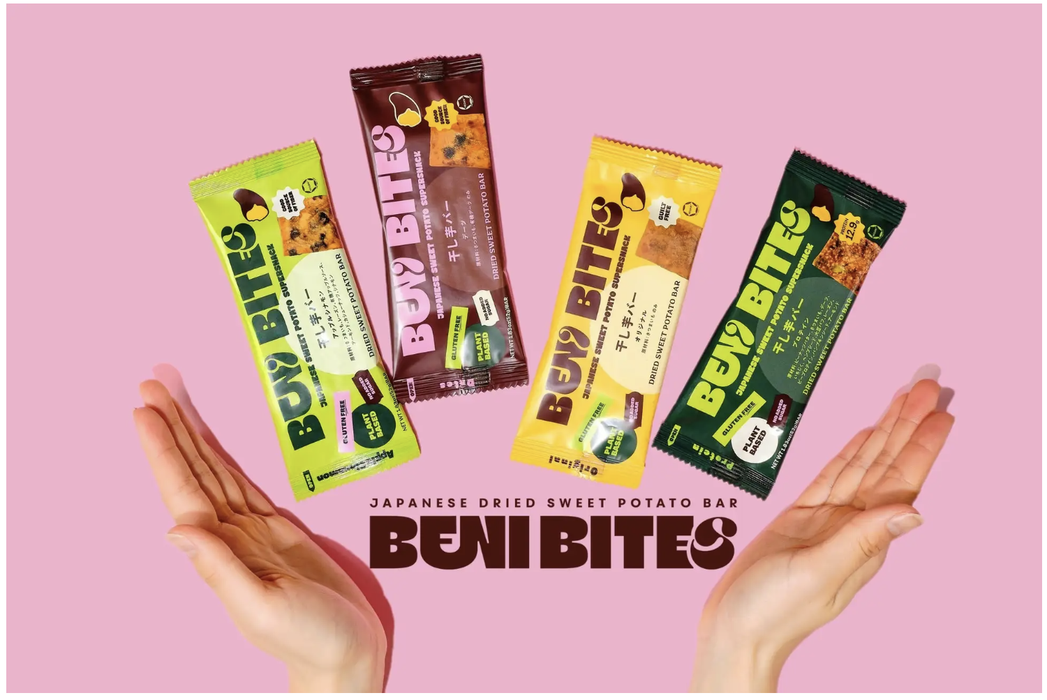 BENI BITES