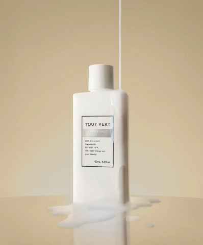 バリアショットローション