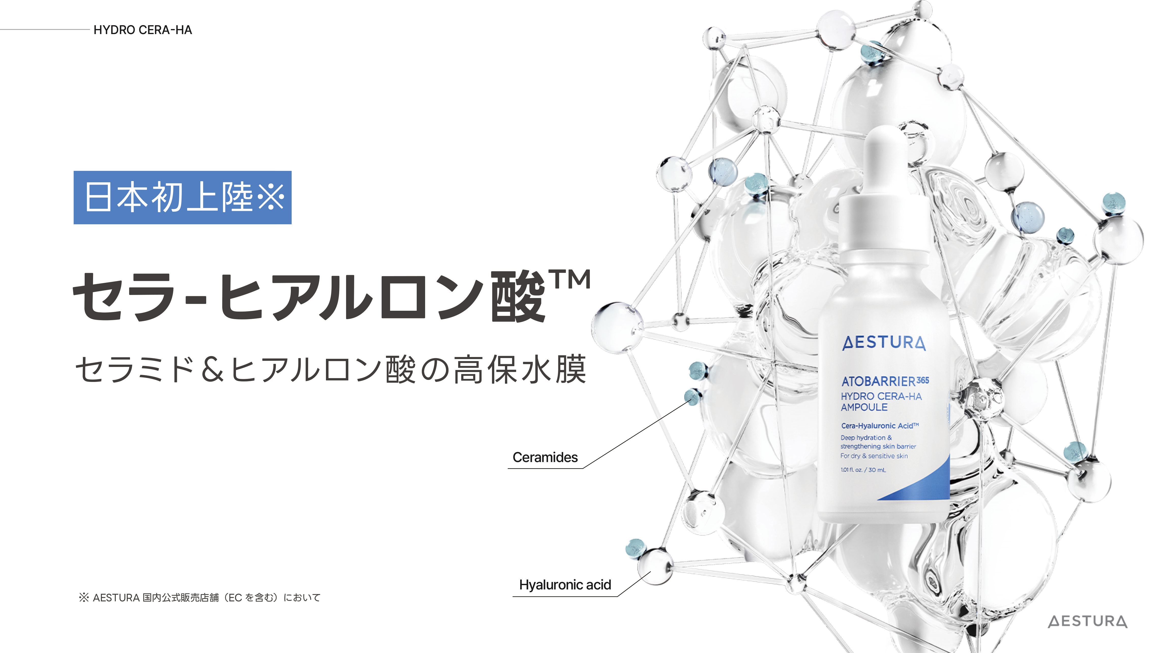AESTURA