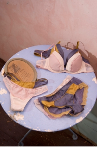 Chut!INTIMATES