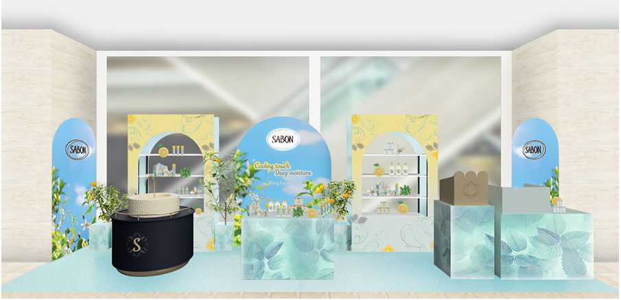 SABON