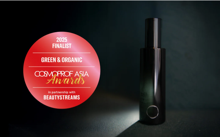 ウォータリーセラムミスト