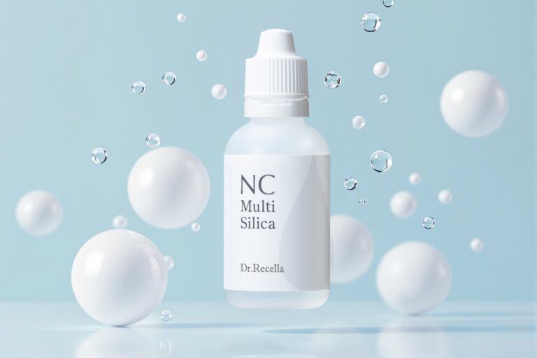 NCマルチシリカ