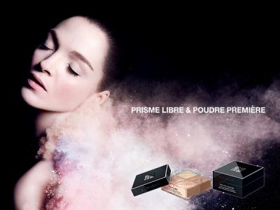 LVMHフレグランスブランズ