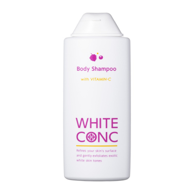 薬用ホワイトコンク