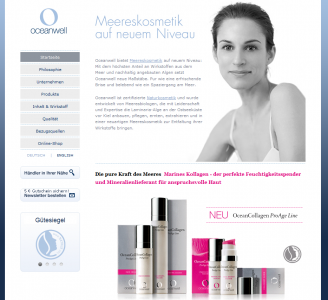 Oceanwell