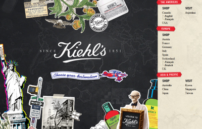 Kiehls