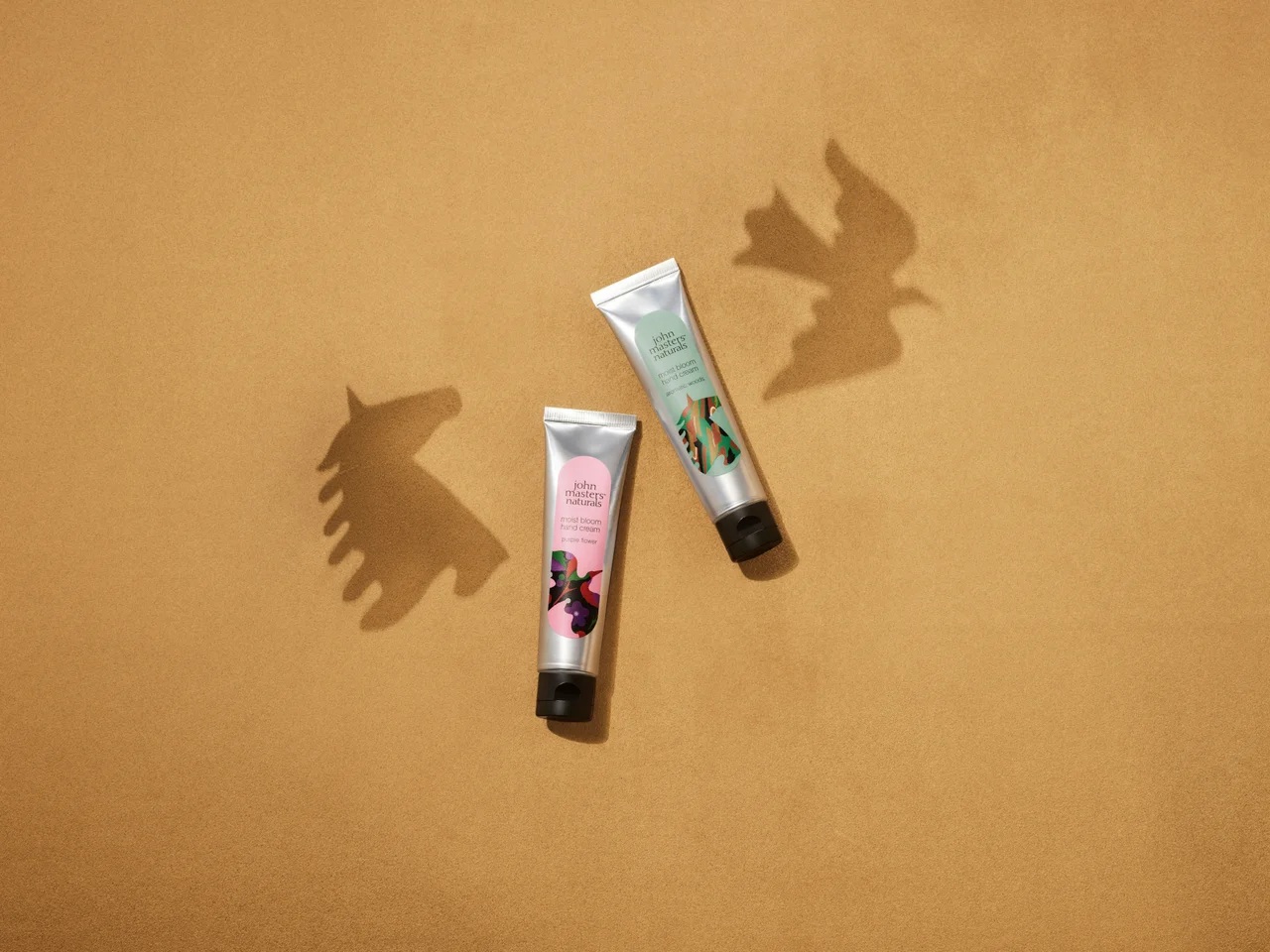 ハンドクリーム