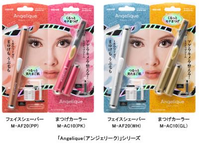 アンジェリーク