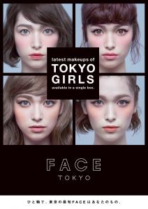 FACE TOKYO