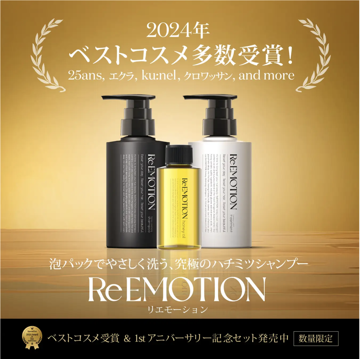 ReEMOTION