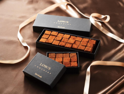 LOW/S CHOCOLAT