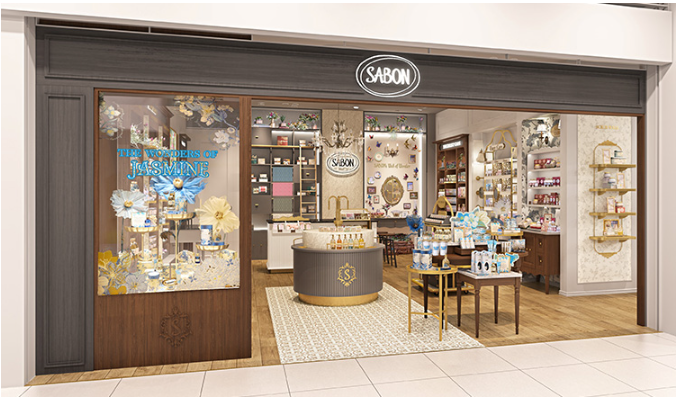 SABON