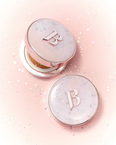 クッションファンデーション