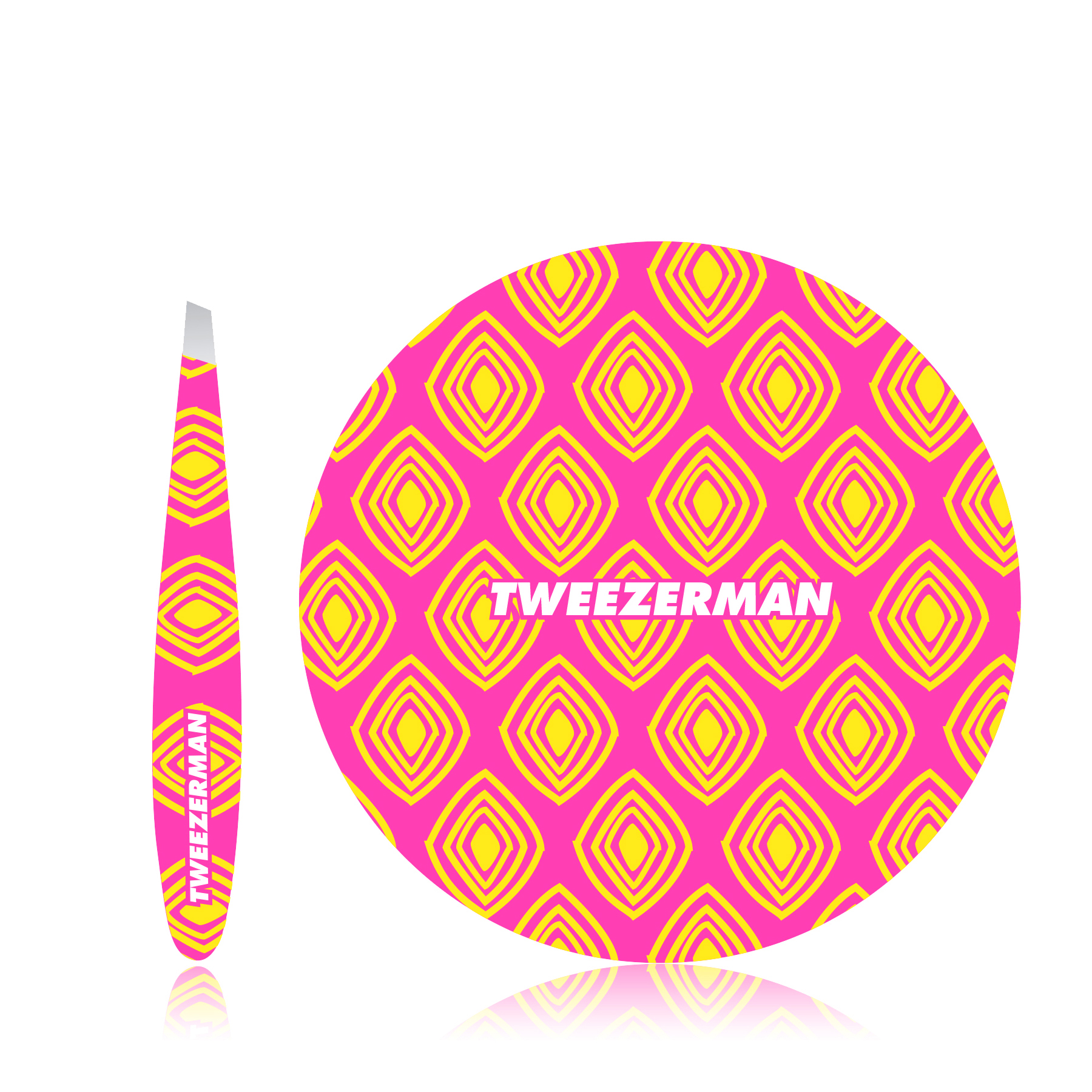 TWEEZERMAN