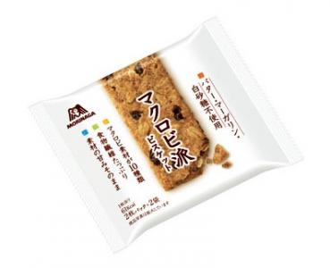 マクロビ派ビスケット