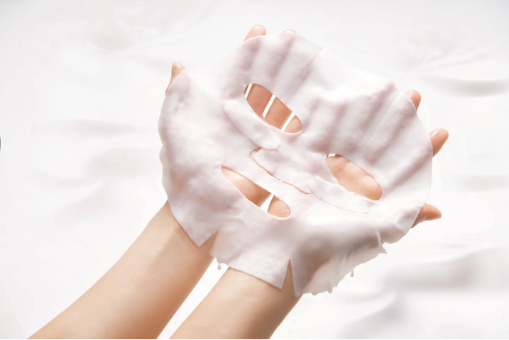 RJメルティクリームシートマスク