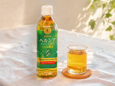 食品・ヘルス