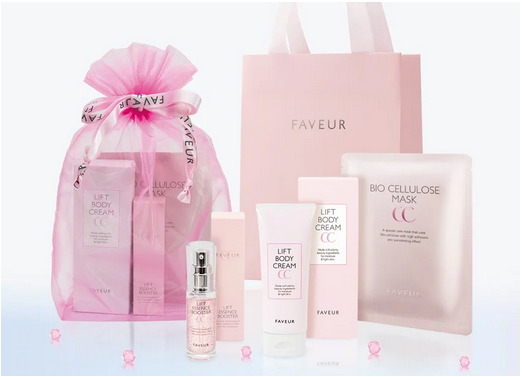 FAVEUR ホリデーコレクション